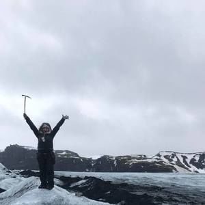 Meet your Posher, Melanie